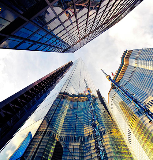 Gestion et consulting